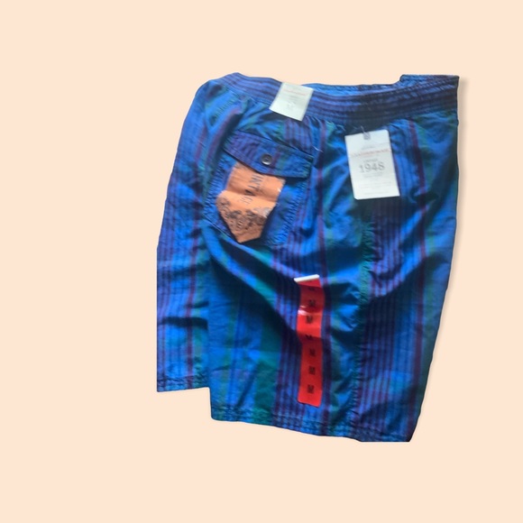 Weatherproof Garment/Sz.Medium Elastic Waistband Trunk’s.NWT - Picture 4 of 6